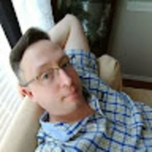 Meet your Posher, Thomas c.